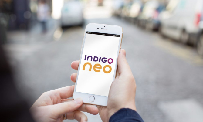 indig neo